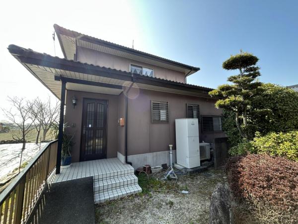 中古戸建 杵島郡白石町大字福富 JR長崎本線肥前白石駅 700万円