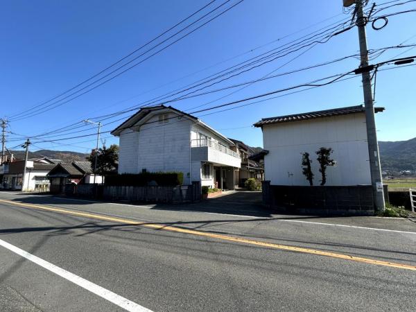 中古戸建 嬉野市塩田町大字久間甲 JR長崎本線肥前鹿島駅 1,270万円