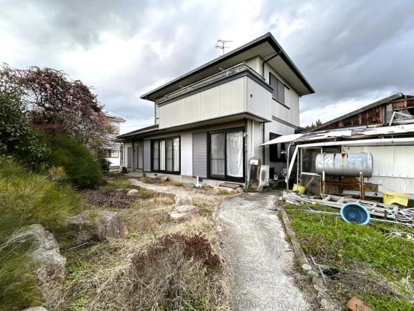 中古戸建 三養基郡みやき町大字天建寺 西鉄天神大牟田線大善寺駅 900万円