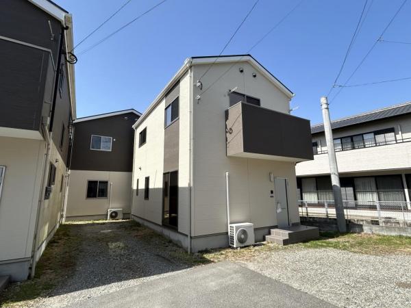 中古戸建 佐賀市田代２丁目 JR長崎本線佐賀駅 1億9,900万円