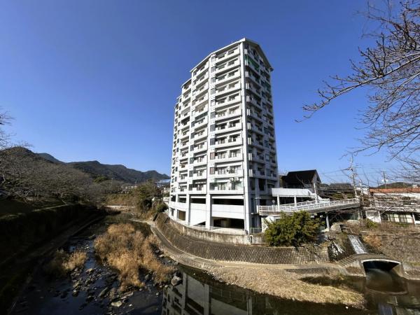 中古マンション 嬉野市嬉野町大字下宿 JR佐世保線武雄温泉駅 400万円