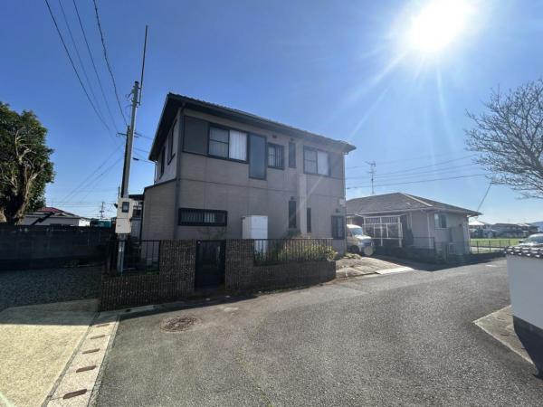 中古戸建 佐賀市久保田町大字久富 JR唐津線久保田駅 1,600万円