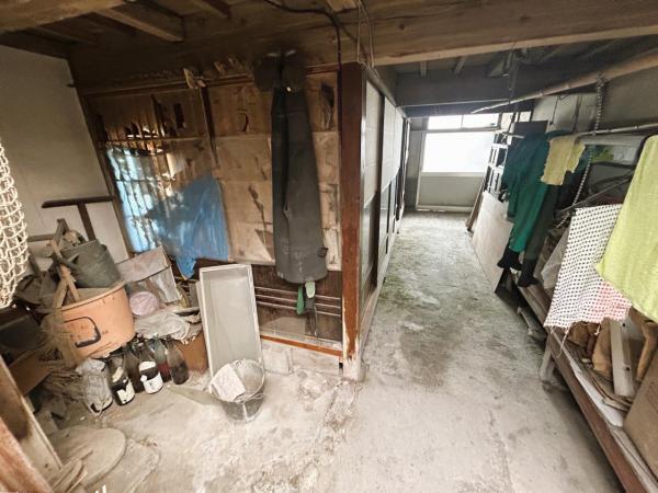 諸富町寺井津　戸建 その他