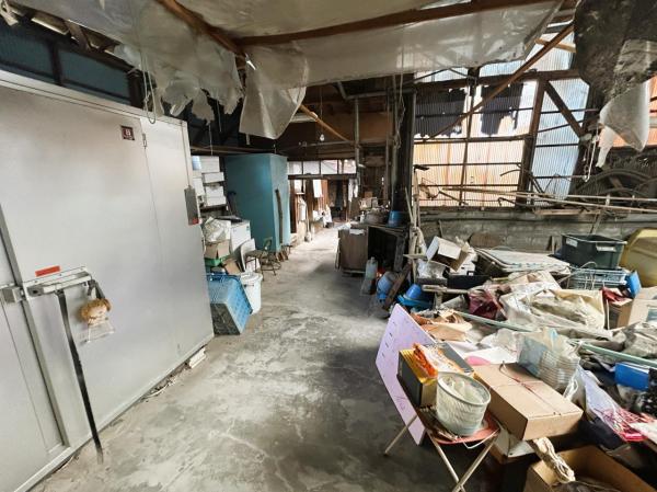 諸富町寺井津　戸建 その他