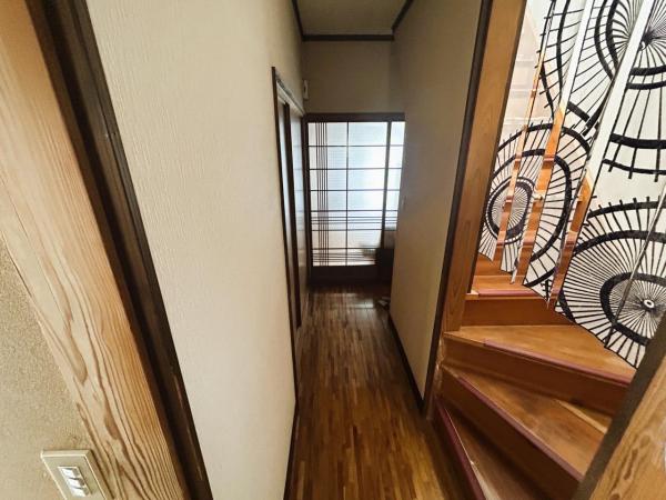 諸富町寺井津　戸建 その他内観 