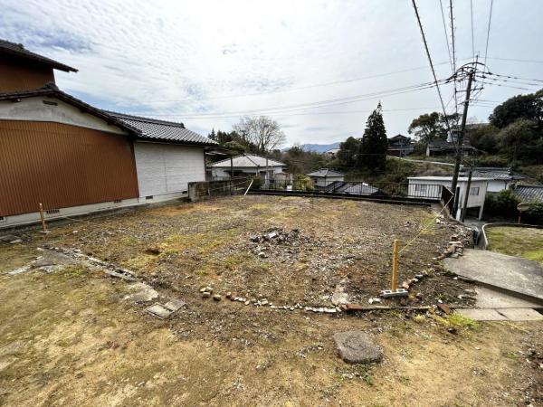土地 武雄市北方町大字大崎2254番33 JR佐世保線北方駅 120万円