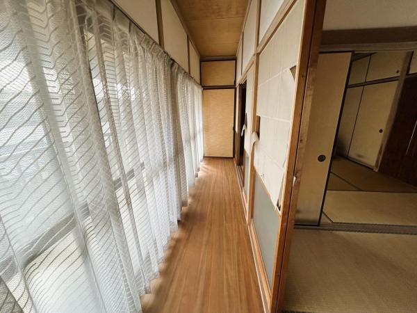 木原二丁目　戸建 その他内観 