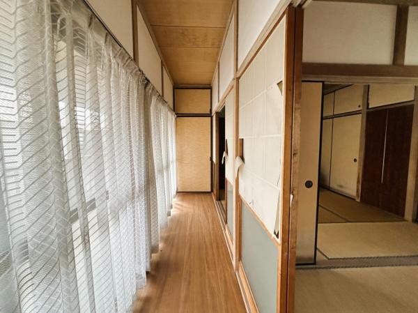 木原二丁目　戸建 その他内観 