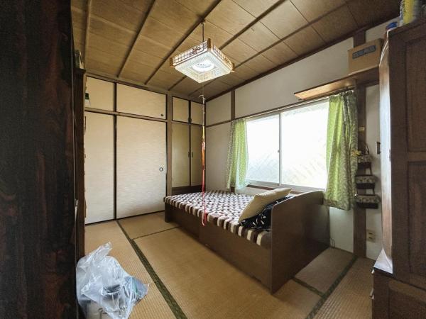木原二丁目　戸建 和室