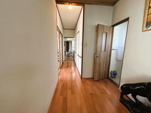 木原二丁目　戸建 その他内観 