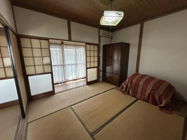 木原二丁目　戸建 和室