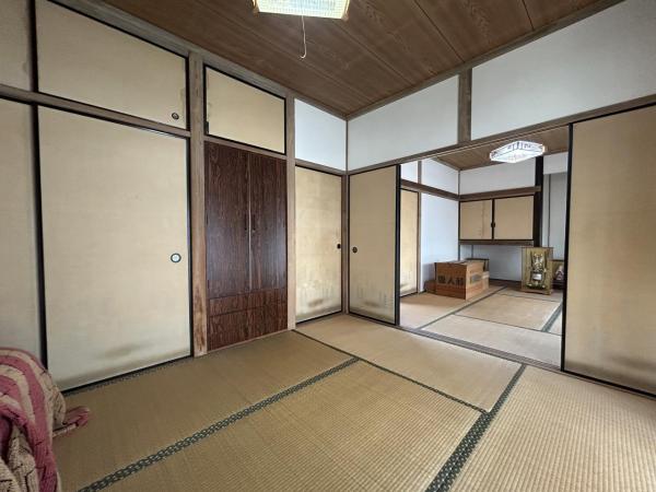 木原二丁目　戸建 和室
