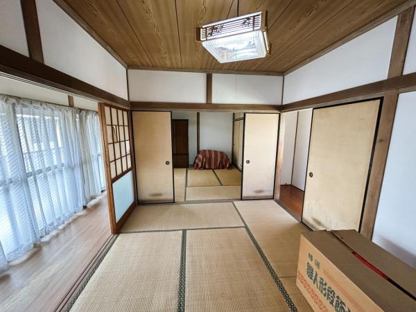 木原二丁目　戸建 その他内観 