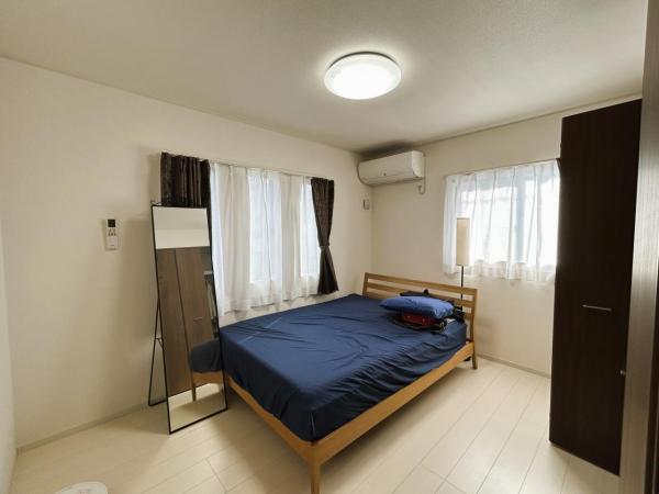 みやき町大字東尾　戸建 洋室