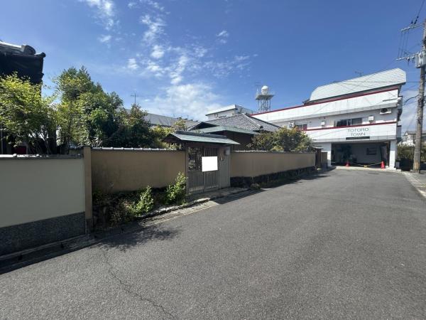 中古戸建 佐賀市本庄町大字本庄 JR長崎本線佐賀駅 4,000万円