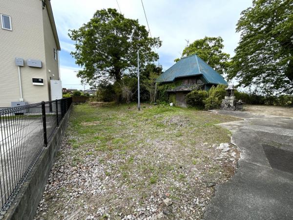 土地 佐賀市東与賀町大字下古賀528 JR長崎本線佐賀駅 200万円