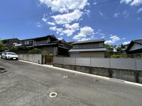 土地 三養基郡上峰町大字坊所2426番11 JR長崎本線中原駅 890万円