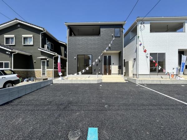 新築戸建 佐賀市北川副町大字光法1196番以下未定 JR長崎本線佐賀駅 2,288万円