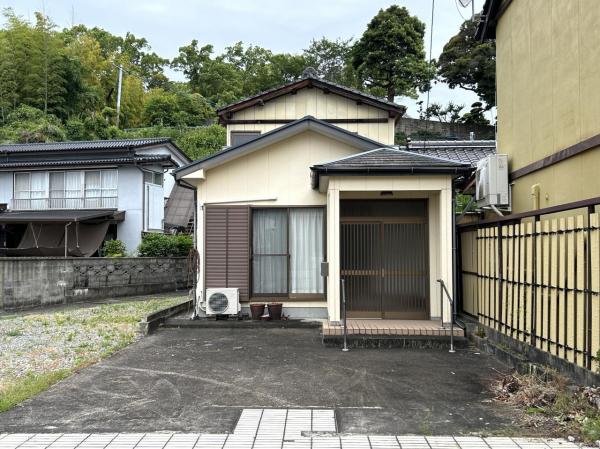 中古戸建 杵島郡大町町大字福母 JR佐世保線大町駅 198万円