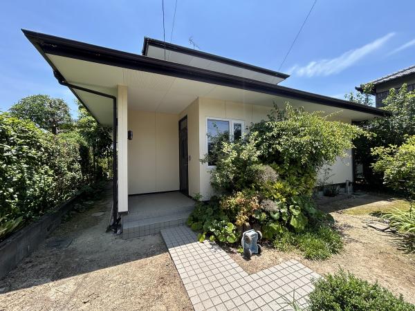 中古戸建 佐賀市大和町大字久池井 JR長崎本線佐賀駅 1,730万円