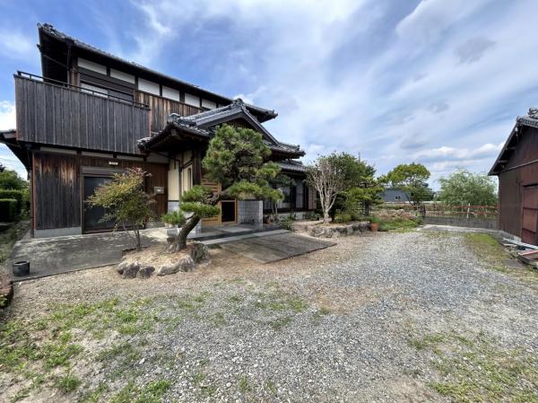 中古戸建 神埼市千代田町渡瀬 JR長崎本線神埼駅 900万円