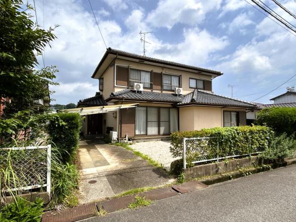 中古戸建 鹿島市大字納富分 JR長崎本線肥前鹿島駅 680万円