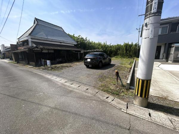 土地 佐賀市久保田町大字久富409番2 JR長崎本線佐賀駅 260万円