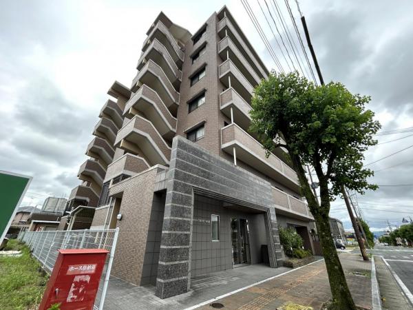 中古マンション 小城市小城町551-1 JR唐津線小城駅 1,350万円