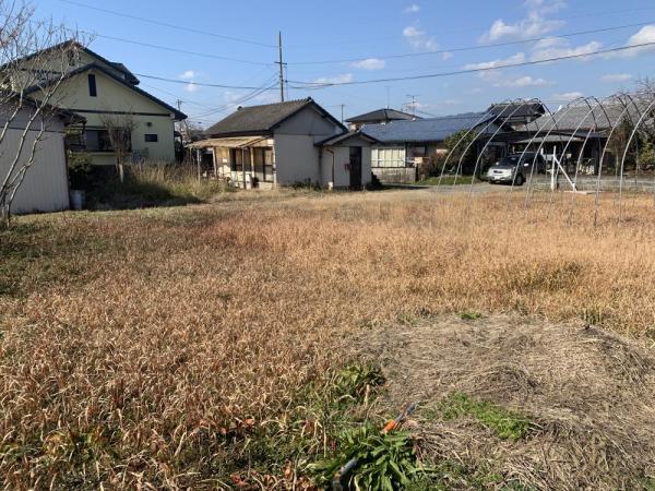 神埼市神埼町田道ケ里 その他現地写真 