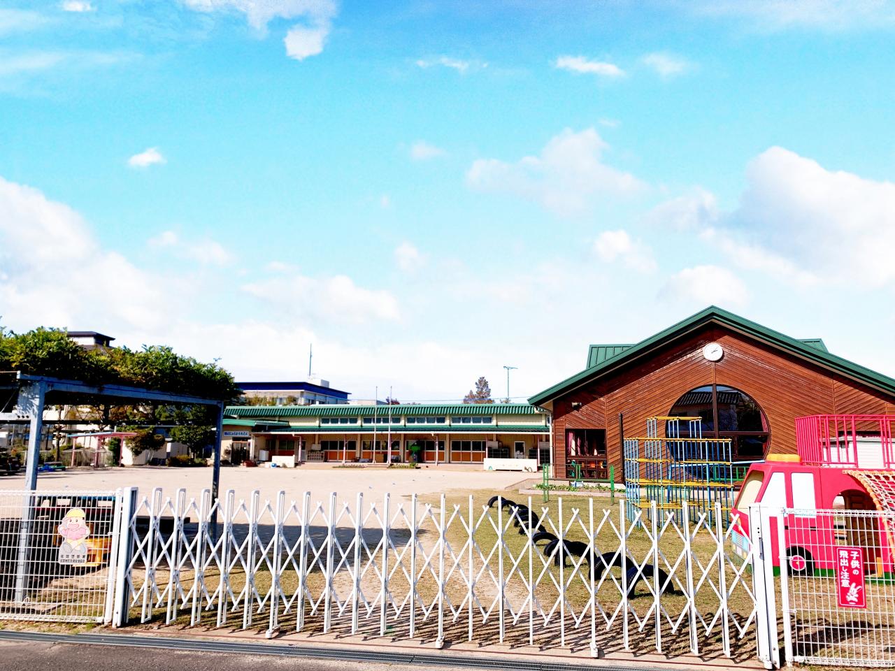 佐賀市立本庄幼稚園