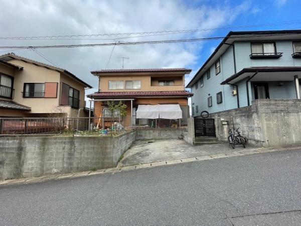 中古戸建 糸島市有田 JR筑肥線糸島高校前駅 1,898万円