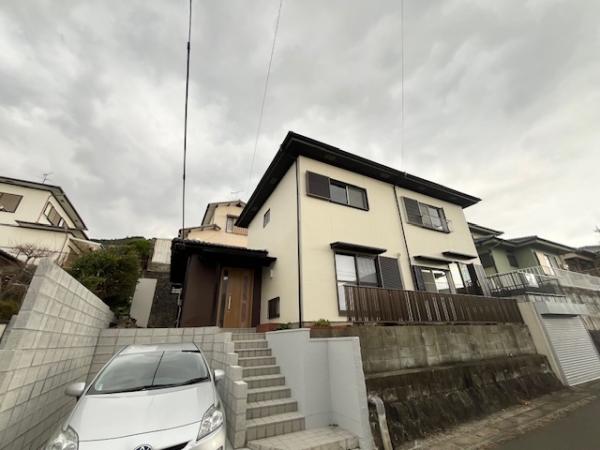 中古戸建 福津市星ヶ丘 JR鹿児島本線福間駅 1,898万円