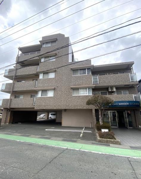 中古マンション 糟屋郡粕屋町長者原西２丁目2-22 JR香椎線伊賀駅 2,349万円