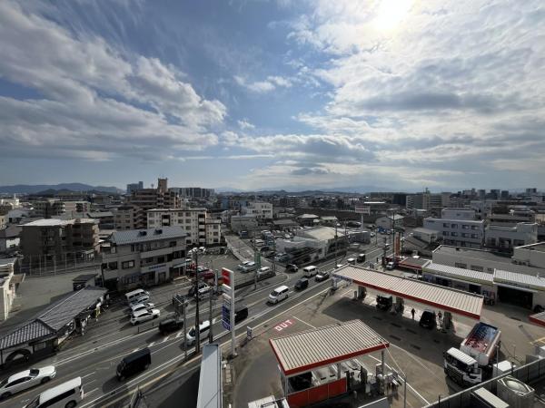 中古マンション 糟屋郡粕屋町長者原東２丁目1-27 JR篠栗線長者原駅 2,250万円