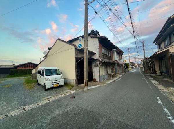 土地 福津市西福間３丁目 JR鹿児島本線福間駅 3,530万円