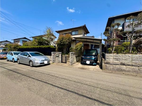 中古戸建 福津市若木台５丁目 JR鹿児島本線東福間駅 1,550万円