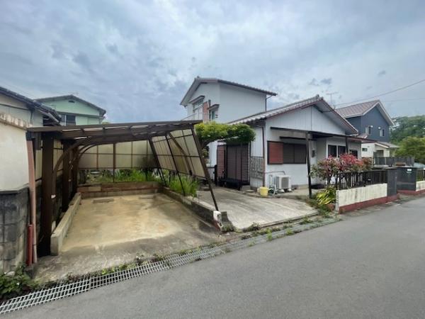 土地 古賀市中央６丁目 JR鹿児島本線古賀駅 2,430万円