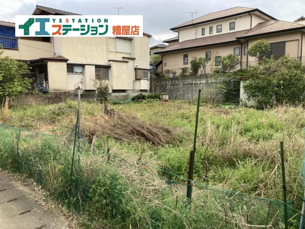 土地 糟屋郡須惠町大字旅石 JR香椎線須恵駅 1,980万円