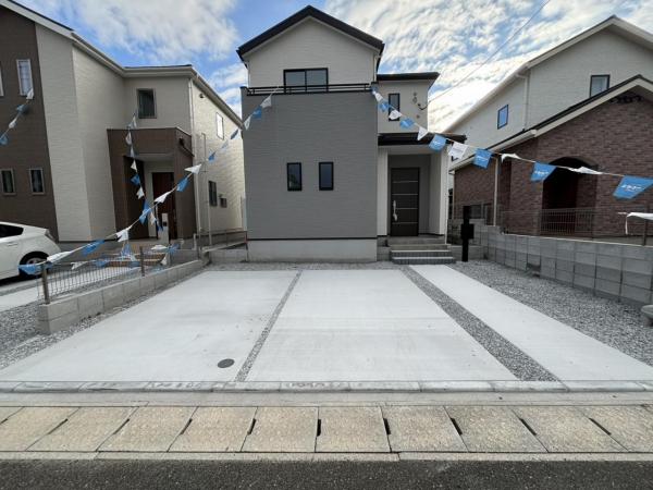 新築戸建 糟屋郡篠栗町和田３丁目 JR篠栗線門松駅 3,498万円