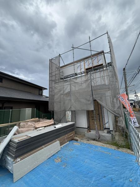 新築戸建 糟屋郡宇美町神武原１丁目 JR香椎線宇美駅 3,049万円