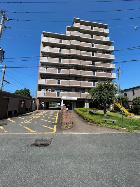 中古マンション 糸島市波多江駅南１丁目16-10 JR筑肥線波多江駅 1,590万円