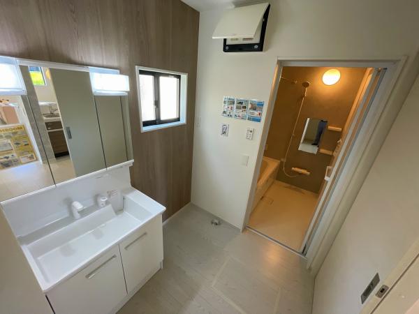 志免町別府２丁目　1期　新築一戸建 完成予想図（内観） 
