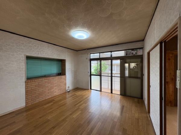 中古戸建 福津市宮司浜３丁目 JR鹿児島本線福間駅 1,380万円