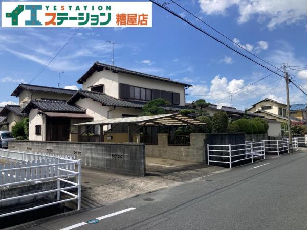 土地 糟屋郡志免町田富3丁目 2,280万円