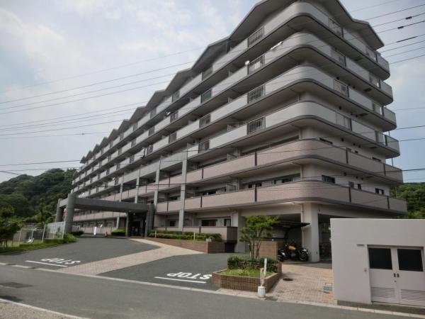 中古マンション 糸島市二丈福井2620-1 JR筑肥線大入駅 1,180万円
