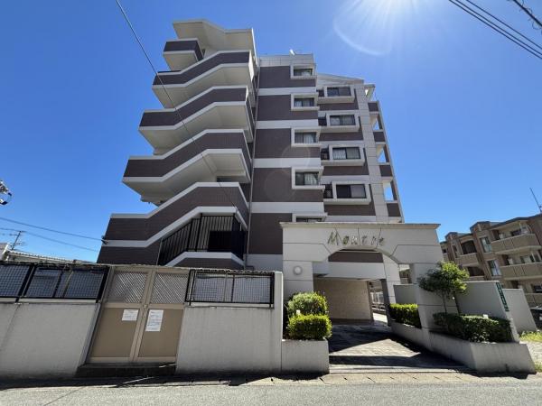 中古マンション 糸島市波多江駅北１丁目6-1 JR筑肥線波多江駅 1,300万円