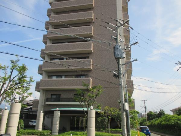 中古マンション 糟屋郡粕屋町長者原東２丁目4-8 JR篠栗線長者原駅 2,799万円