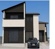 新築戸建 古賀市千鳥６丁目 JR鹿児島本線千鳥駅 3,398万円