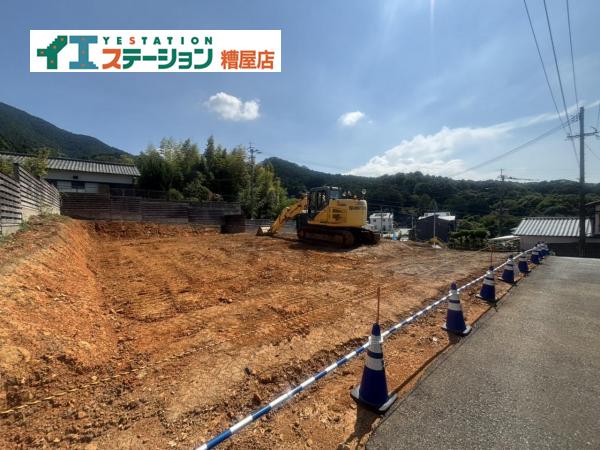 新築戸建 糟屋郡篠栗町中央６丁目 JR篠栗線篠栗駅 3,898万円