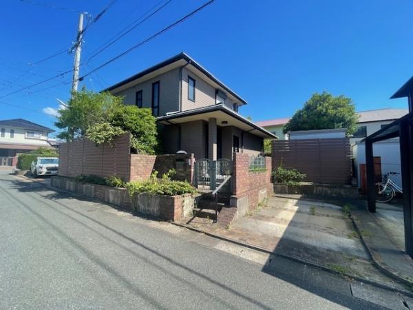 土地 古賀市舞の里５丁目 JR鹿児島本線千鳥駅 2,180万円